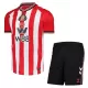 Sunderland Pelipaita Lasten Koti 2025-26 Sunderland Pelipaita Lasten Koti 2025-26