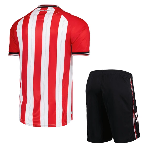 Sunderland Pelipaita Lasten Koti 2025-26