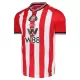 Sunderland Pelipaita Miesten Koti 2025-26 Sunderland Pelipaita Miesten Koti 2025-26