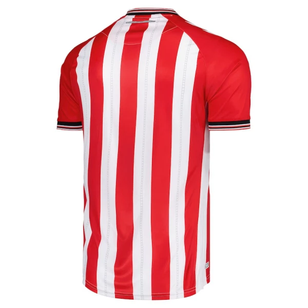 Sunderland Pelipaita Miesten Koti 2025-26