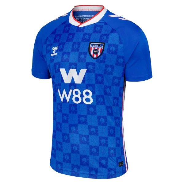 Sunderland Pelipaita Miesten Vieras 2025-26 Sunderland Pelipaita Miesten Vieras 2025-26