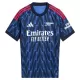 Arsenal Gyokeres 14 Pelipaita Miesten Vieras 2025-26