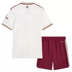 Arsenal Pelipaita Lasten Kolmas 2025-26