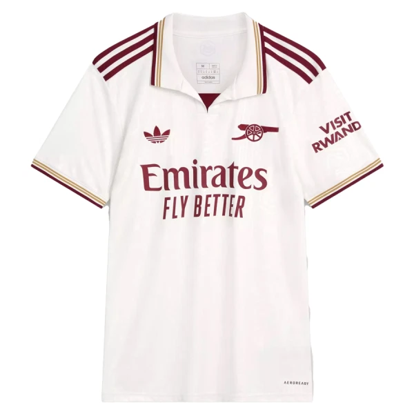 Arsenal Pelipaita Miesten Kolmas 2025-26 Arsenal Pelipaita Miesten Kolmas 2025-26