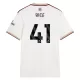 Arsenal Rice 41 Pelipaita Miesten Kolmas 2025-26 Arsenal Rice 41 Pelipaita Miesten Kolmas 2025-26