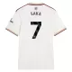 Arsenal Saka 7 Pelipaita Miesten Kolmas 2025-26 Arsenal Saka 7 Pelipaita Miesten Kolmas 2025-26