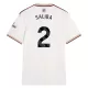 Arsenal Saliba 2 Pelipaita Miesten Kolmas 2025-26 Arsenal Saliba 2 Pelipaita Miesten Kolmas 2025-26
