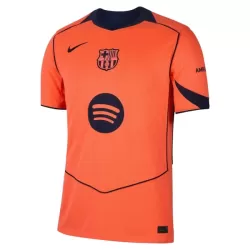 FC Barcelona Pelipaita Miesten Kolmas 2025-26 FC Barcelona Pelipaita Miesten Kolmas 2025-26