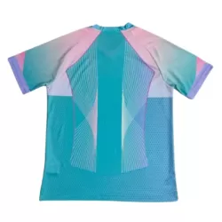 Barcelona Pelipaita Miesten Erityistä 2025-26 Sininen