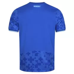 Bayer 04 Leverkusen Pelipaita Lasten Kolmas 2025-26