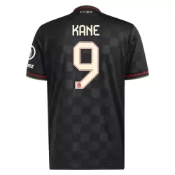 FC Bayern München Kane 9 Pelipaita Miesten Kolmas 2025-26 FC Bayern München Kane 9 Pelipaita Miesten Kolmas 2025-26