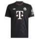 FC Bayern München Kimmich 6 Pelipaita Lasten Kolmas 2025-26