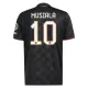 FC Bayern München Musiala 10 Pelipaita Miesten Kolmas 2025-26 FC Bayern München Musiala 10 Pelipaita Miesten Kolmas 2025-26