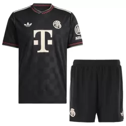 FC Bayern München Pelipaita Lasten Kolmas 2025-26 FC Bayern München Pelipaita Lasten Kolmas 2025-26