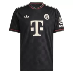 FC Bayern München Pelipaita Miesten Kolmas 2025-26 FC Bayern München Pelipaita Miesten Kolmas 2025-26