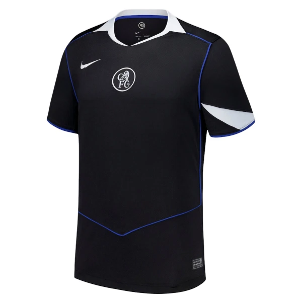 Chelsea Pelipaita Miesten Kolmas 2025-26 Chelsea Pelipaita Miesten Kolmas 2025-26