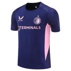 Feyenoord Miesten Treenipuvut 2025-26 Sininen Feyenoord Miesten Treenipuvut 2025-26 Sininen