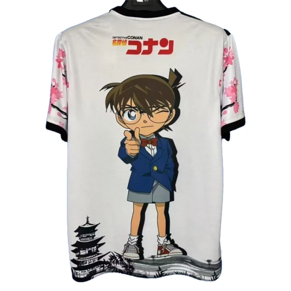 Japani x Conan Pelipaita Miesten Erityistä 2025