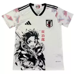 Japani x Tanjirou Pelipaita Miesten Erityistä 2025 Japani x Tanjirou Pelipaita Miesten Erityistä 2025