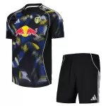 Leeds United Pelipaita Lasten Kolmas 2025-26