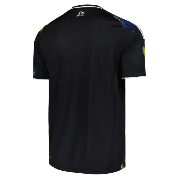 Leeds United Pelipaita Miesten Kolmas 2025-26