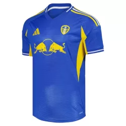 Leeds United Pelipaita Miesten Vieras 2025-26 Leeds United Pelipaita Miesten Vieras 2025-26