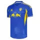 Leeds United Pelipaita Miesten Vieras 2025-26 Leeds United Pelipaita Miesten Vieras 2025-26