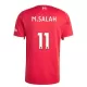 Liverpool M.Salah 11 Pelipaita Lasten Koti 2025-26