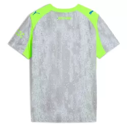 Manchester City Pelipaita Miesten Kolmas 2025-26