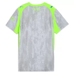 Manchester City Pelipaita Naisten Kolmas 2025-26