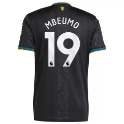 Manchester United Mbeumo 19 Pelipaita Miesten Kolmas 2025-26 Manchester United Mbeumo 19 Pelipaita Miesten Kolmas 2025-26