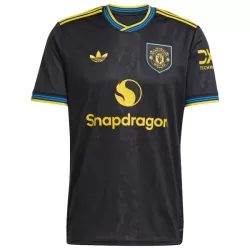 Manchester United Pelipaita Miesten Kolmas 2025-26 Manchester United Pelipaita Miesten Kolmas 2025-26