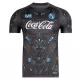 Napoli Pre-Match Pelipaita Miesten 2025-26 Musta Napoli Pre-Match Pelipaita Miesten 2025-26 Musta