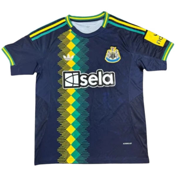 Newcastle United Pelipaita Miesten Erityistä 2025-26 Newcastle United Pelipaita Miesten Erityistä 2025-26