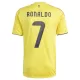 Al-Nassr FC Ronaldo 7 Pelipaita Lasten Koti 2025-26