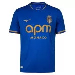 AS Monaco Pelipaita Miesten Vieras 2025-26