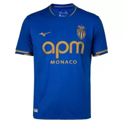 AS Monaco Pelipaita Miesten Vieras 2025-26 AS Monaco Pelipaita Miesten Vieras 2025-26