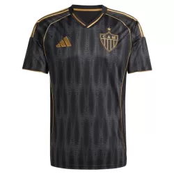 Atlético Mineiro Pelipaita Miesten Kolmas 2025-26 Atlético Mineiro Pelipaita Miesten Kolmas 2025-26