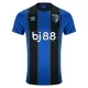 Bournemouth Pelipaita Miesten Vieras 2025-26 Bournemouth Pelipaita Miesten Vieras 2025-26