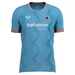 Club Brugge Pelipaita Miesten Kolmas 2025-26 Club Brugge Pelipaita Miesten Kolmas 2025-26