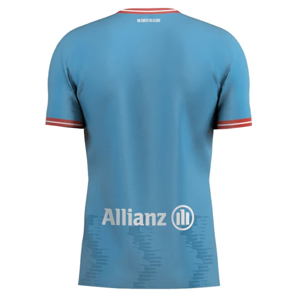 Club Brugge Pelipaita Miesten Kolmas 2025-26