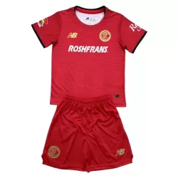 Deportivo Toluca Pelipaita Lasten Koti 2025-26 Deportivo Toluca Pelipaita Lasten Koti 2025-26