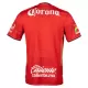 Deportivo Toluca Pelipaita Miesten Koti 2025-26