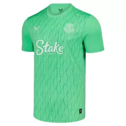 Everton Maalivahdin Pelipaita Miesten 2025-26 Vihreä Everton Maalivahdin Pelipaita Miesten 2025-26 Vihreä