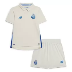 FC Porto Pelipaita Lasten Kolmas 2025-26 FC Porto Pelipaita Lasten Kolmas 2025-26