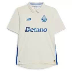 FC Porto Pelipaita Miesten Kolmas 2025-26 FC Porto Pelipaita Miesten Kolmas 2025-26