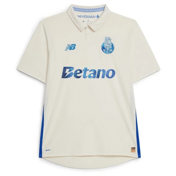 FC Porto Pelipaita Miesten Kolmas 2025-26 FC Porto Pelipaita Miesten Kolmas 2025-26