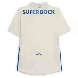 FC Porto Pelipaita Miesten Kolmas 2025-26