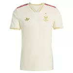 Flamengo Pelipaita Miesten Kolmas 2025-26