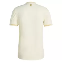 Flamengo Pelipaita Miesten Kolmas 2025-26